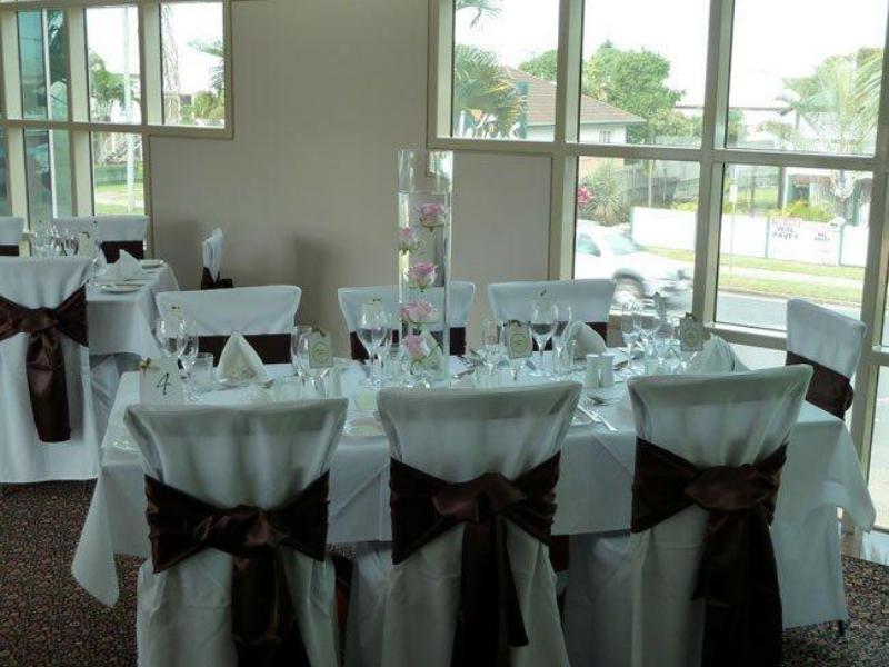Mcnevins Maryborough Motel Екстериор снимка